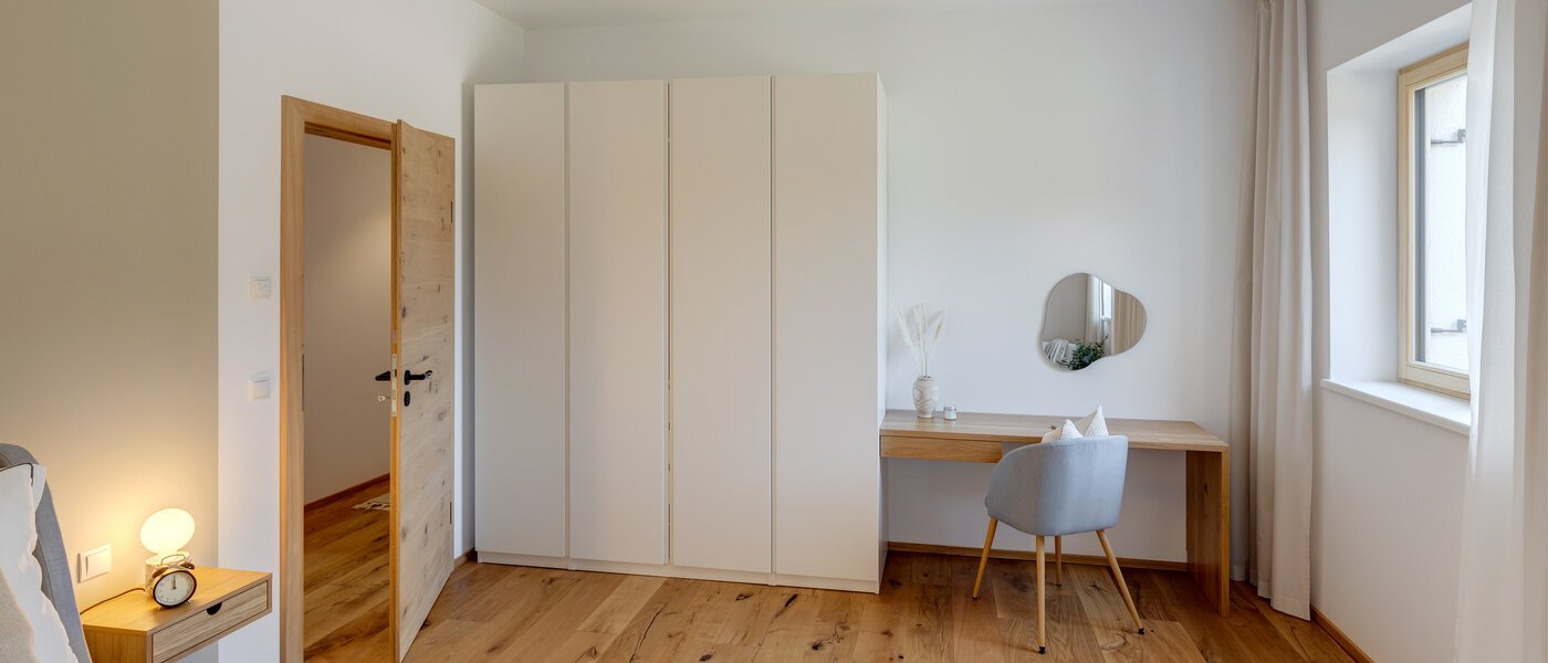 apartamento Gmund am Tegernsee 04 2. dormitorio 12968