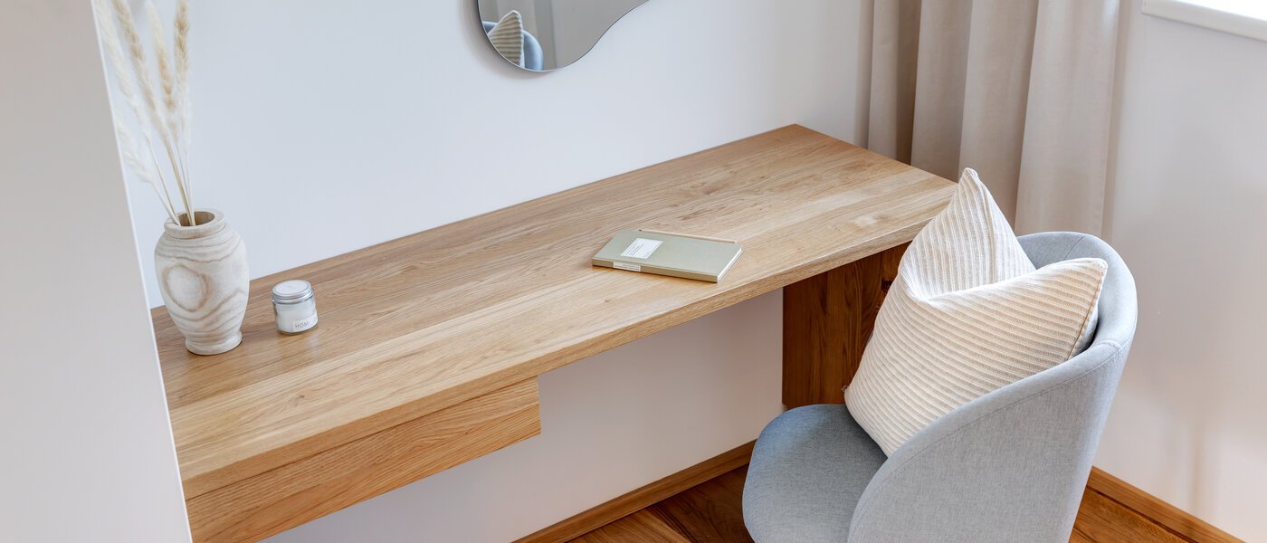 apartamento Gmund am Tegernsee 05 2. dormitorio 12968