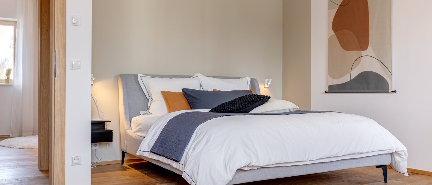 apartamento Gmund am Tegernsee 02 1. dormitorio 12968