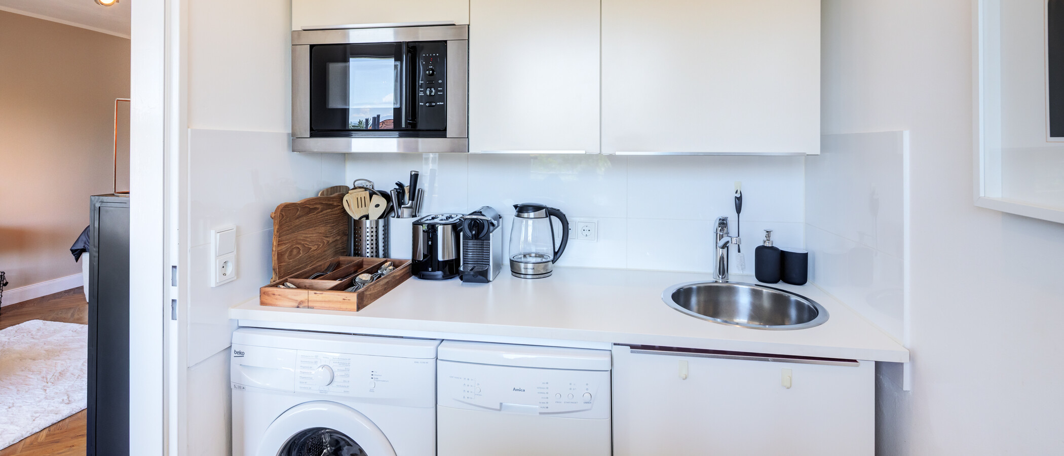 apartamento Rosenheim 01 cocina 12969