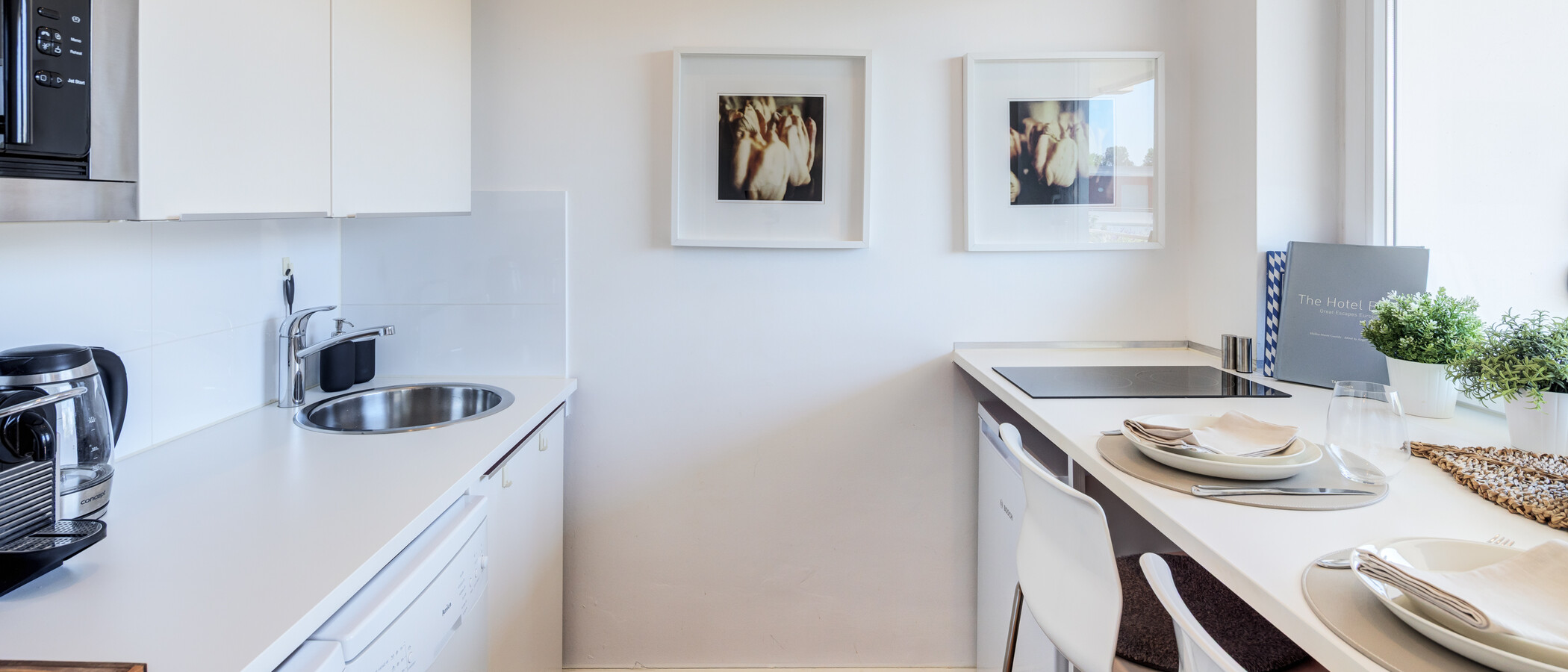 apartamento Rosenheim 02 cocina 12969