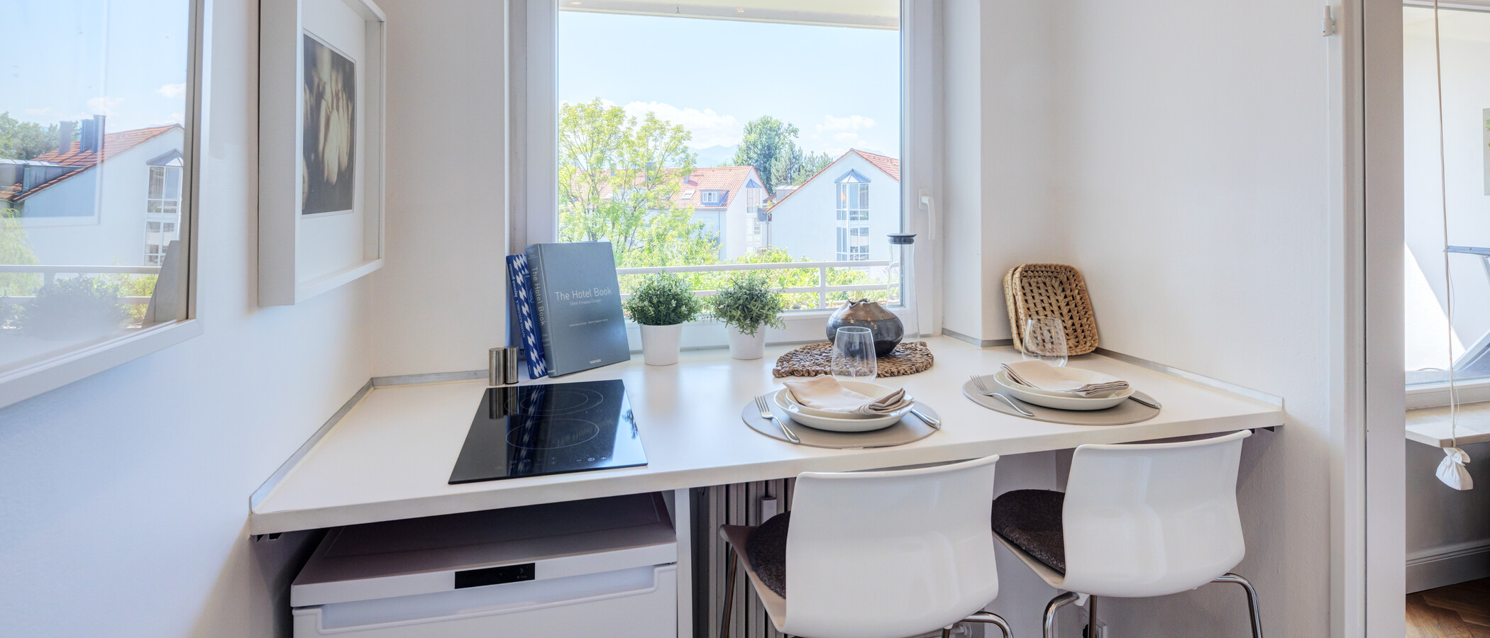 apartamento Rosenheim 03 cocina 12969