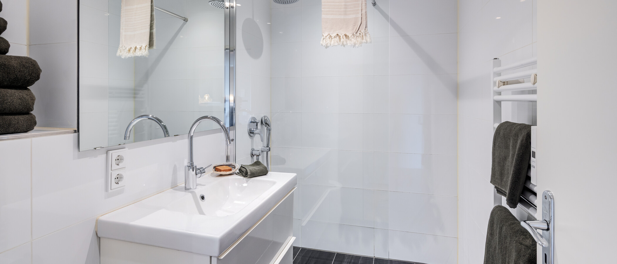apartamento Rosenheim 01 baño 12969