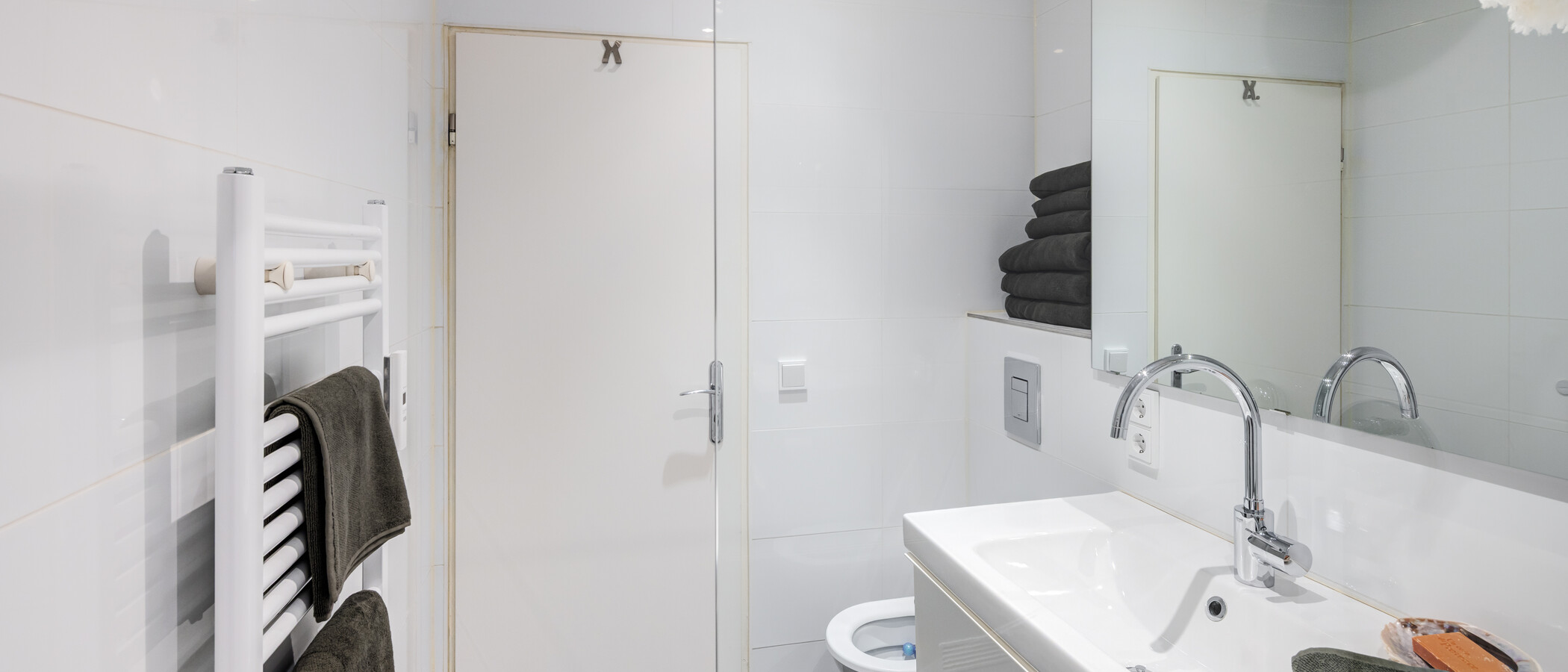 apartamento Rosenheim 03 baño 12969