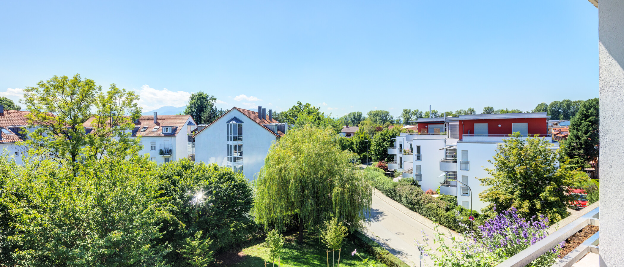 apartamento Rosenheim 02 vista 12969