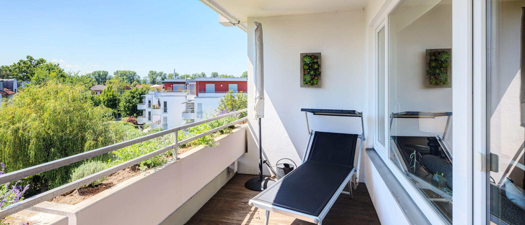 apartamento Rosenheim 01 logia 12969