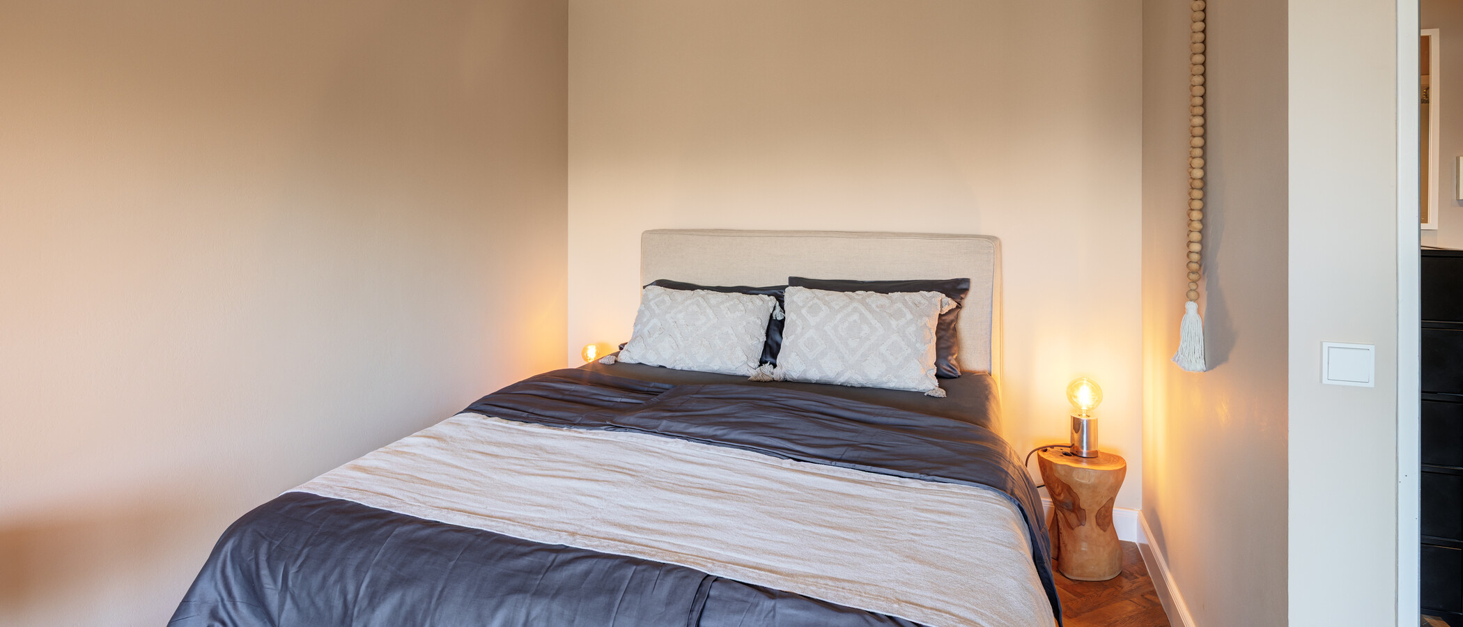 apartamento Rosenheim 02 zona de dormir 12969