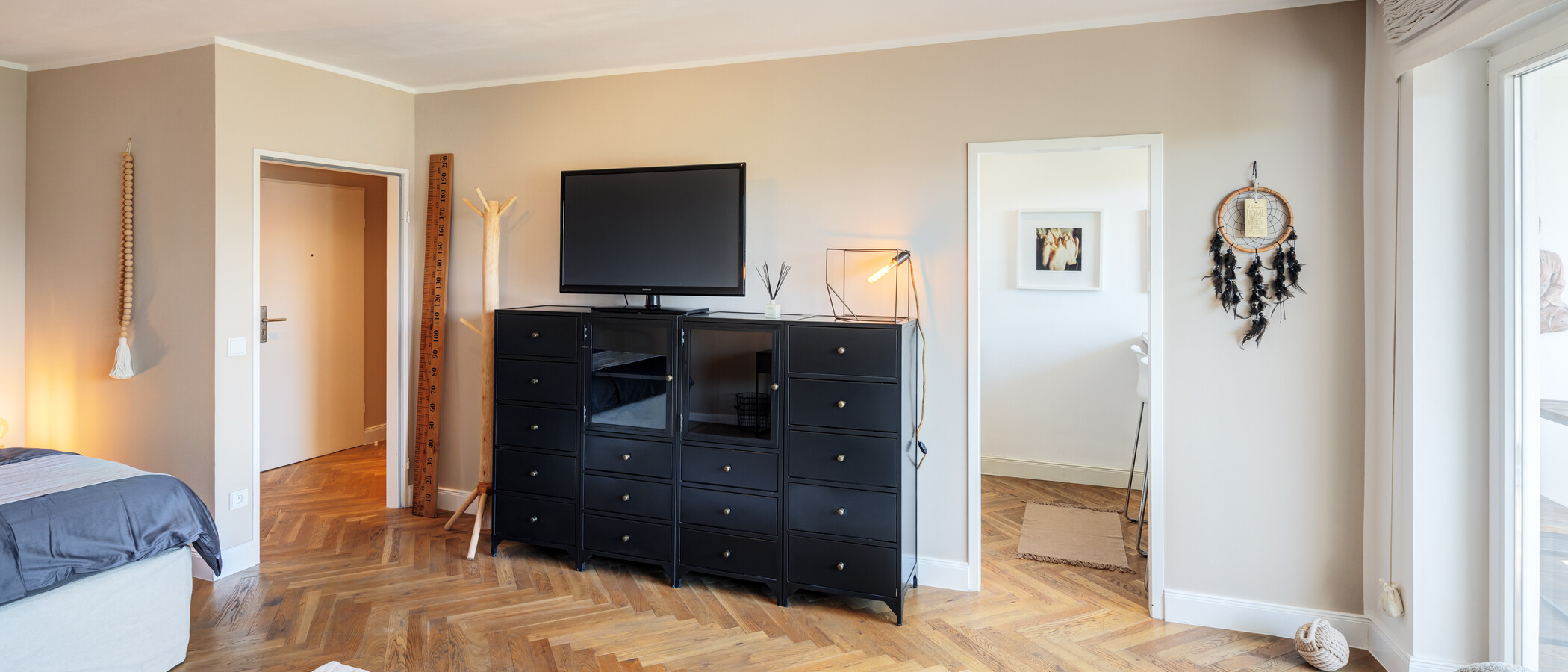 apartamento Rosenheim 05 zona de día  12969