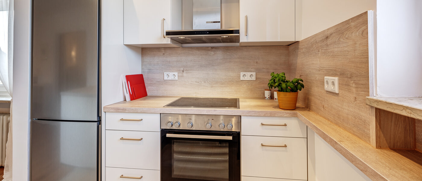 apartamento Feldkirchen 02 cocina 12971