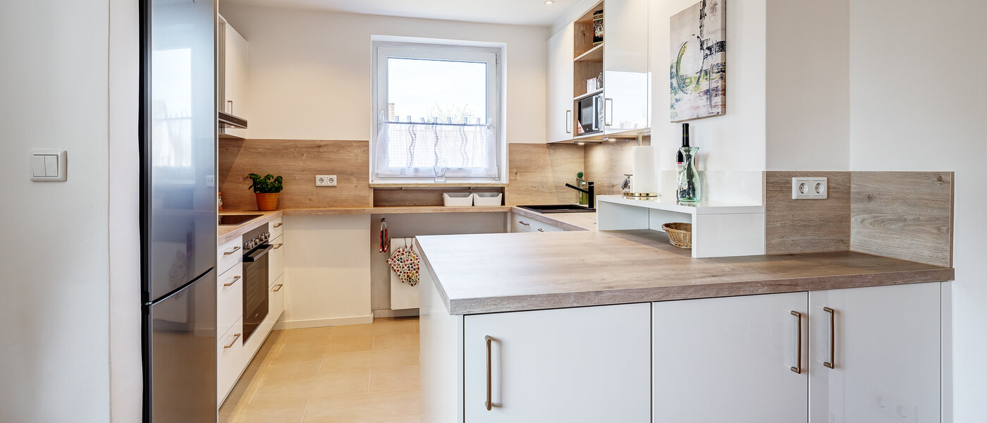 apartamento Feldkirchen 04 cocina 12971