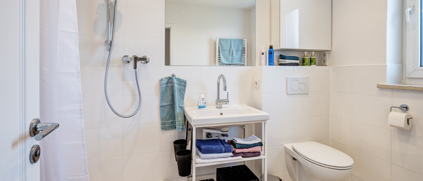 apartamento Feldkirchen 01 baño 12971