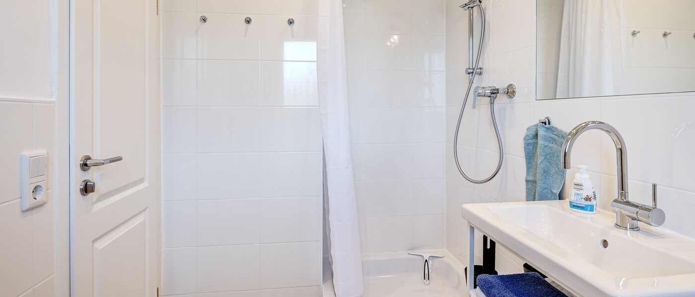 apartamento Feldkirchen 02 baño 12971