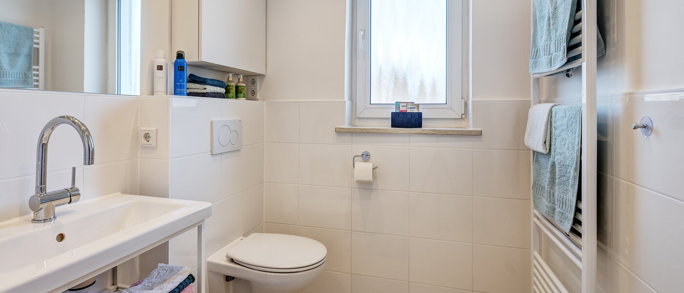 apartamento Feldkirchen 03 baño 12971