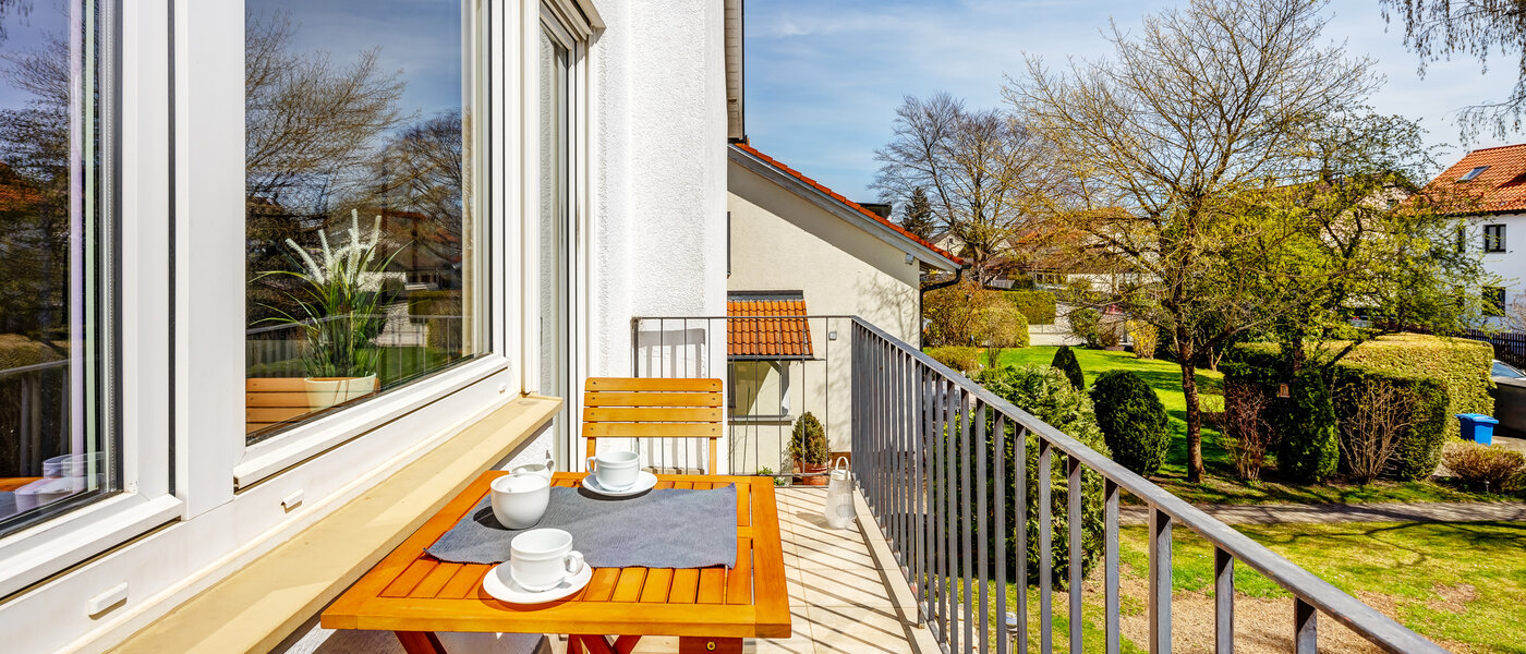 apartamento Feldkirchen 01 balcón 12971