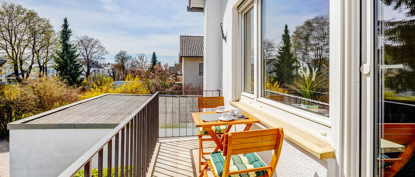 apartamento Feldkirchen 02 balcón 12971