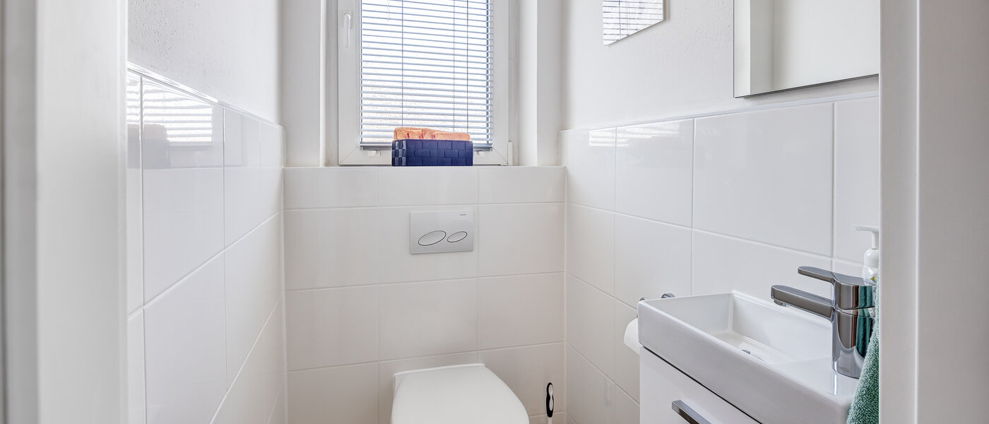 apartamento Feldkirchen 01 WC de invitados 12971