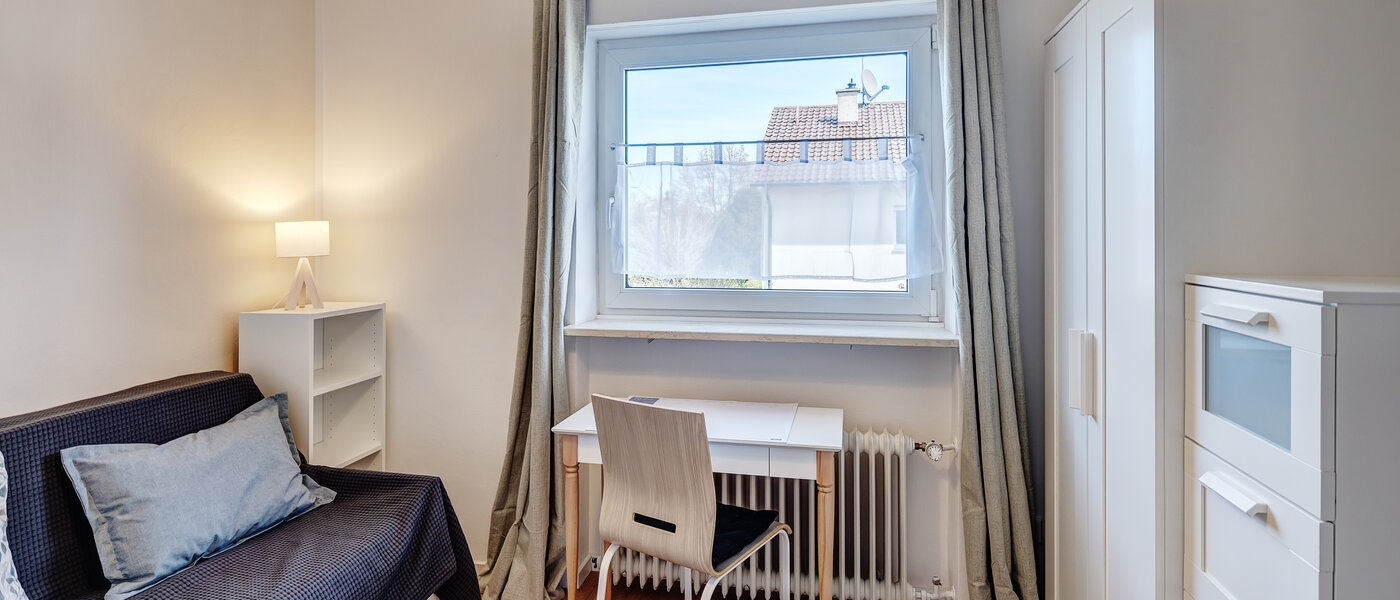 apartamento Feldkirchen 02 2. dormitorio 12971