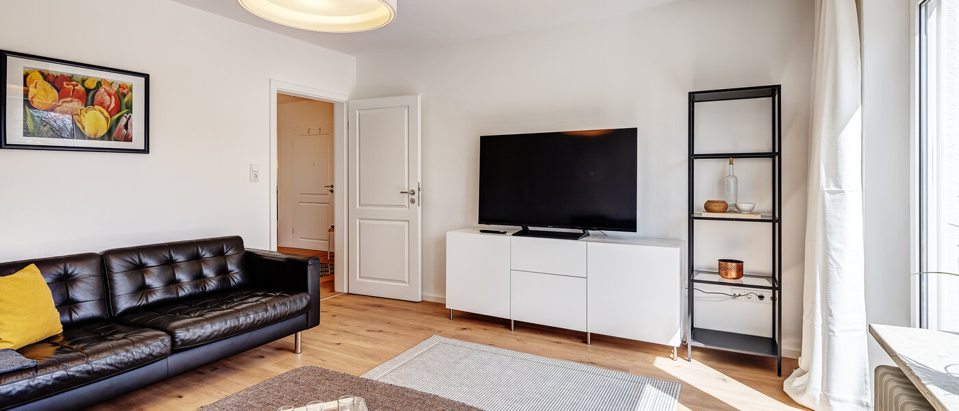 apartamento Feldkirchen 02 zona de día  12971