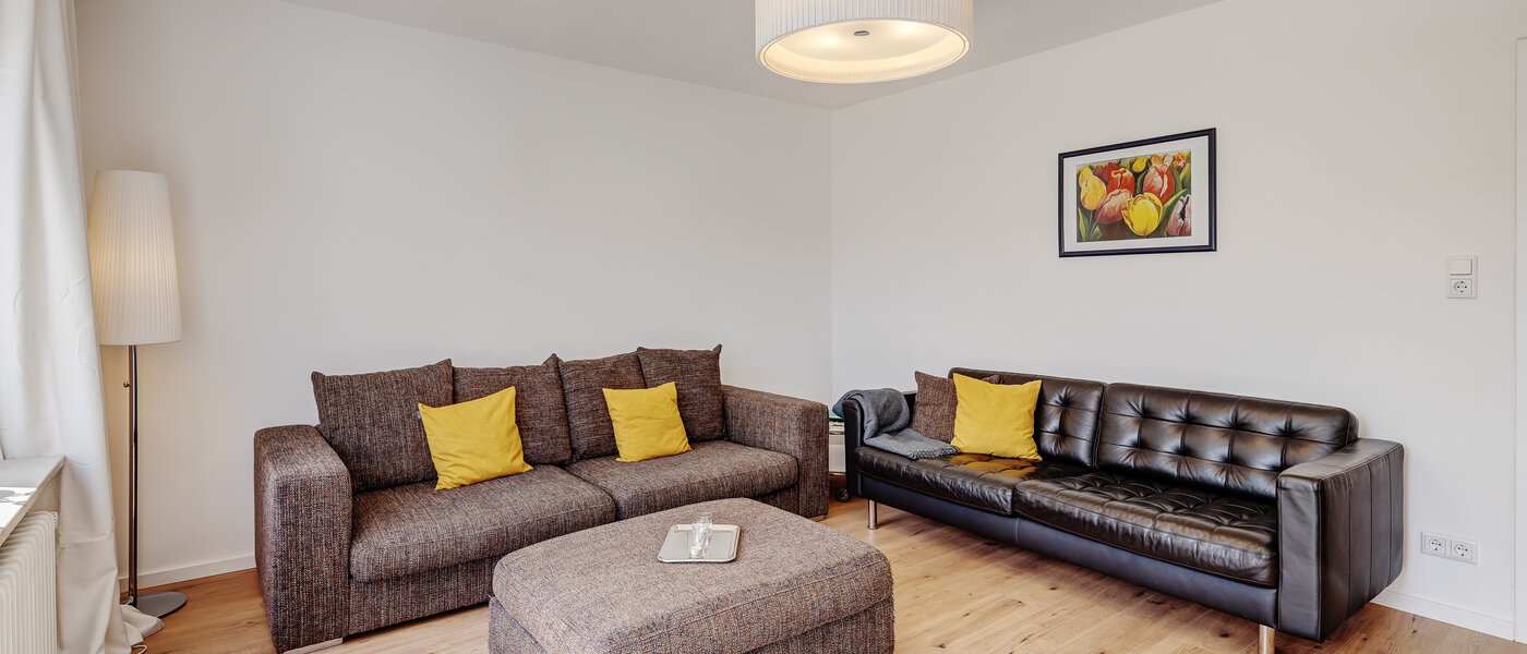 apartamento Feldkirchen 03 zona de día  12971