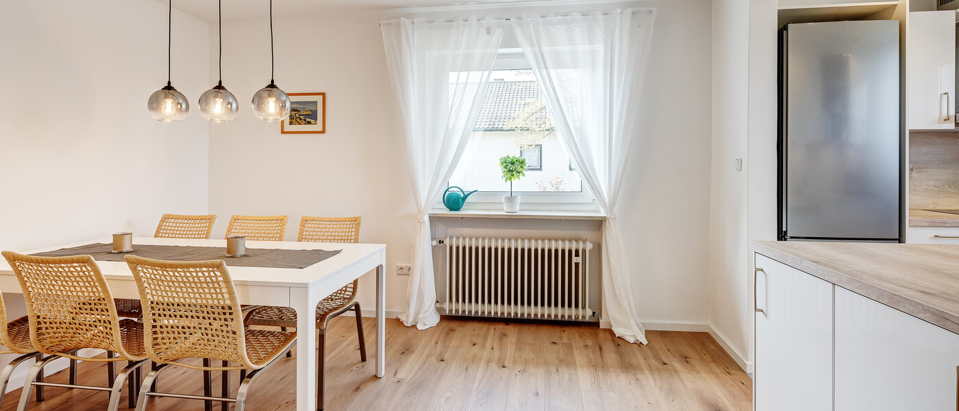 apartamento Feldkirchen 01 Comdedor 12971