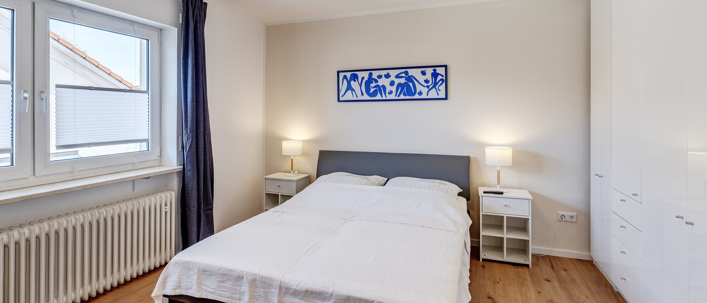 apartamento Feldkirchen 01 1. dormitorio 12971