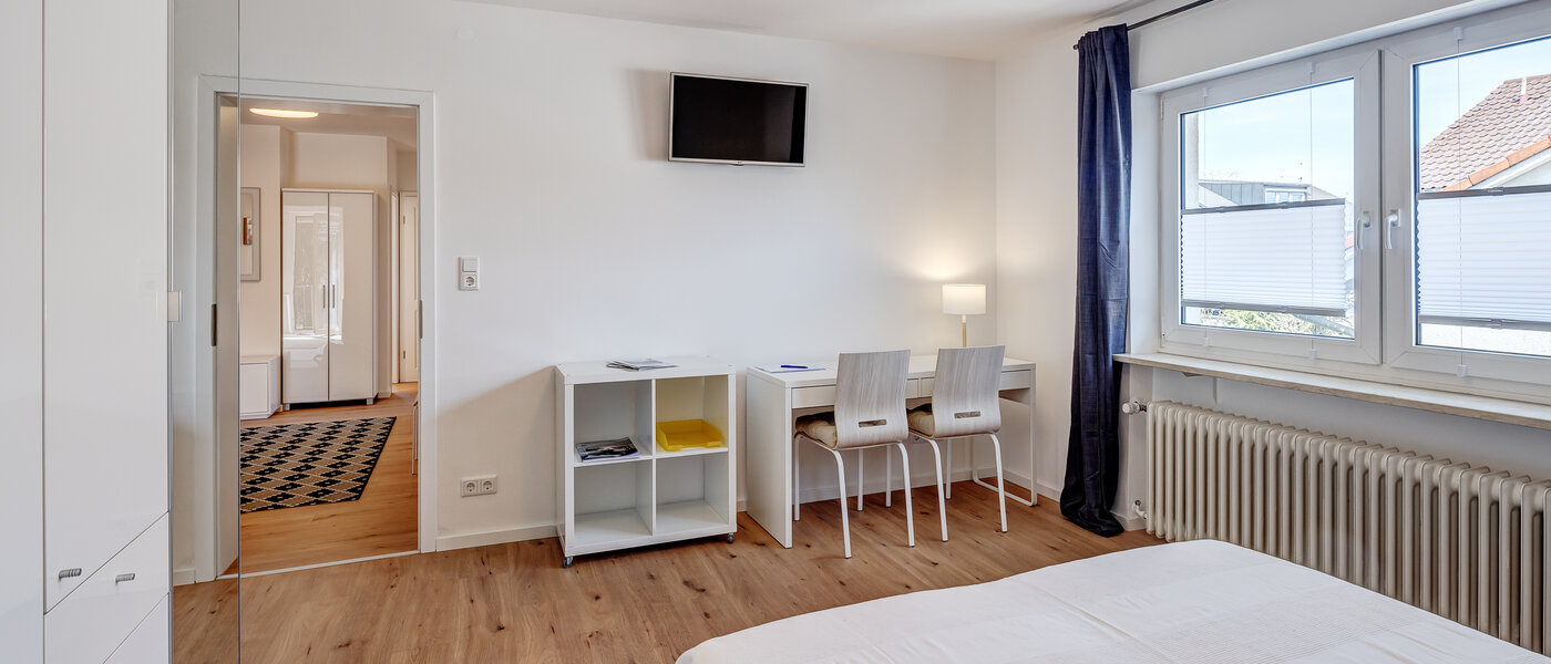 apartamento Feldkirchen 02 1. dormitorio 12971