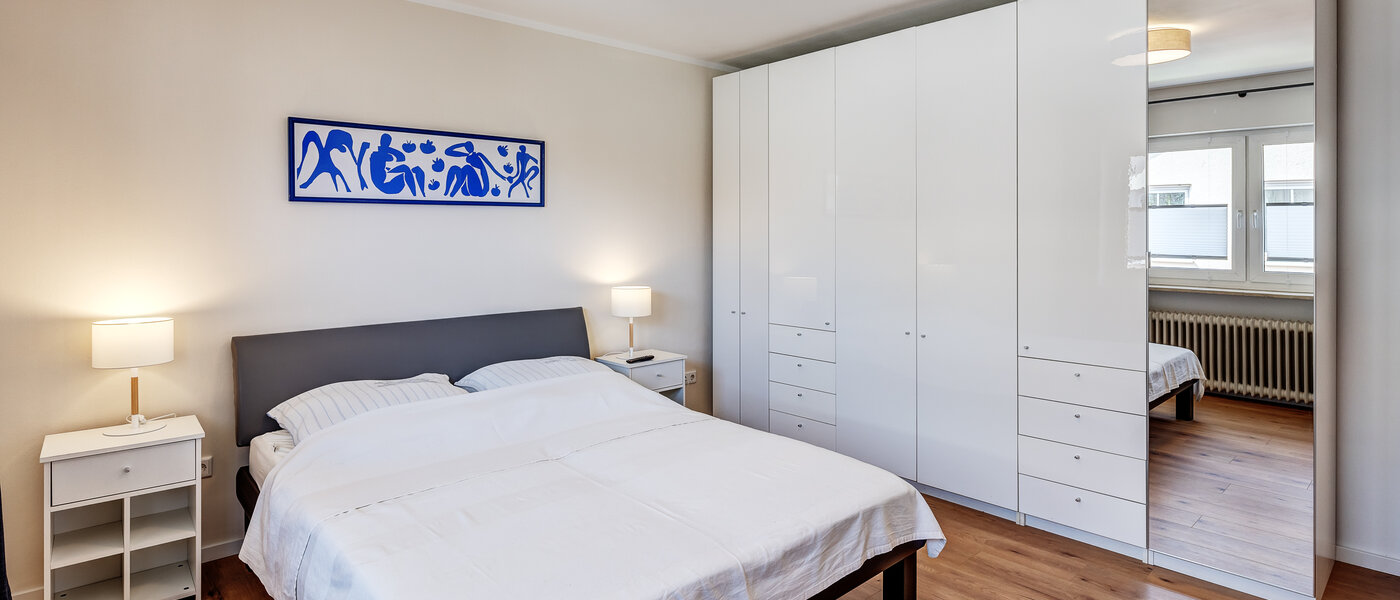 apartamento Feldkirchen 03 1. dormitorio 12971