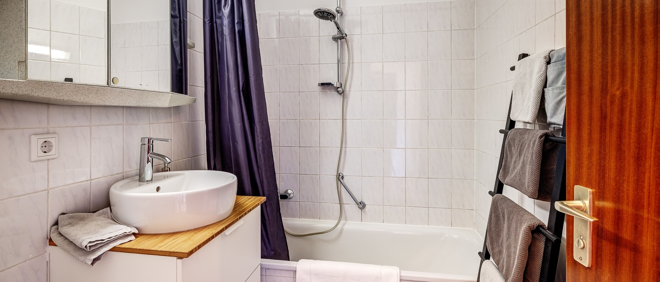 apartamento Karlsfeld 01 baño 12975