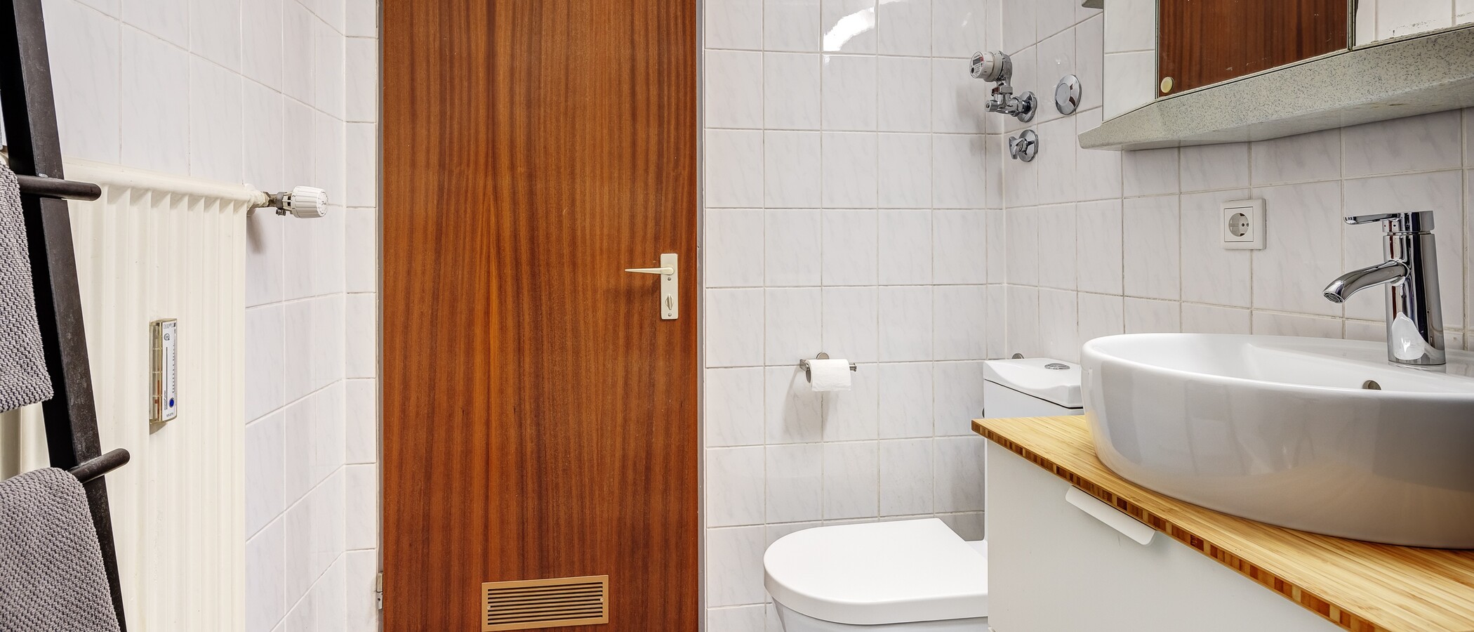 apartamento Karlsfeld 03 baño 12975