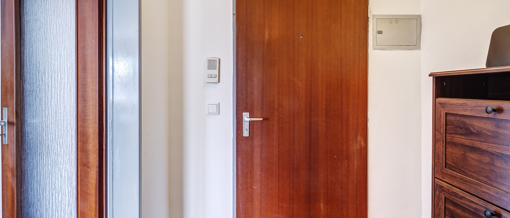 apartamento Karlsfeld 02 pasillo 12975