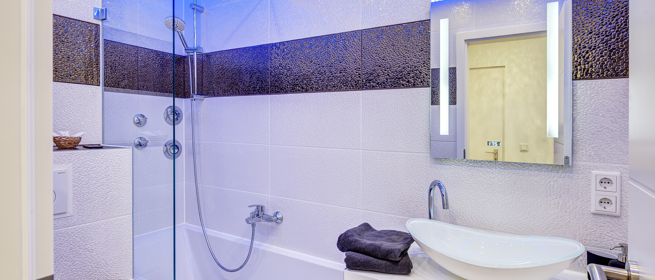 apartamento München Laim 01 baño 12980