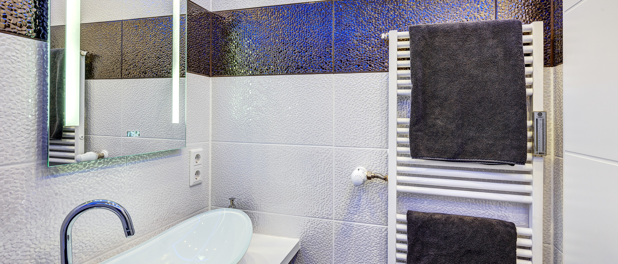 apartamento München Laim 02 baño 12980