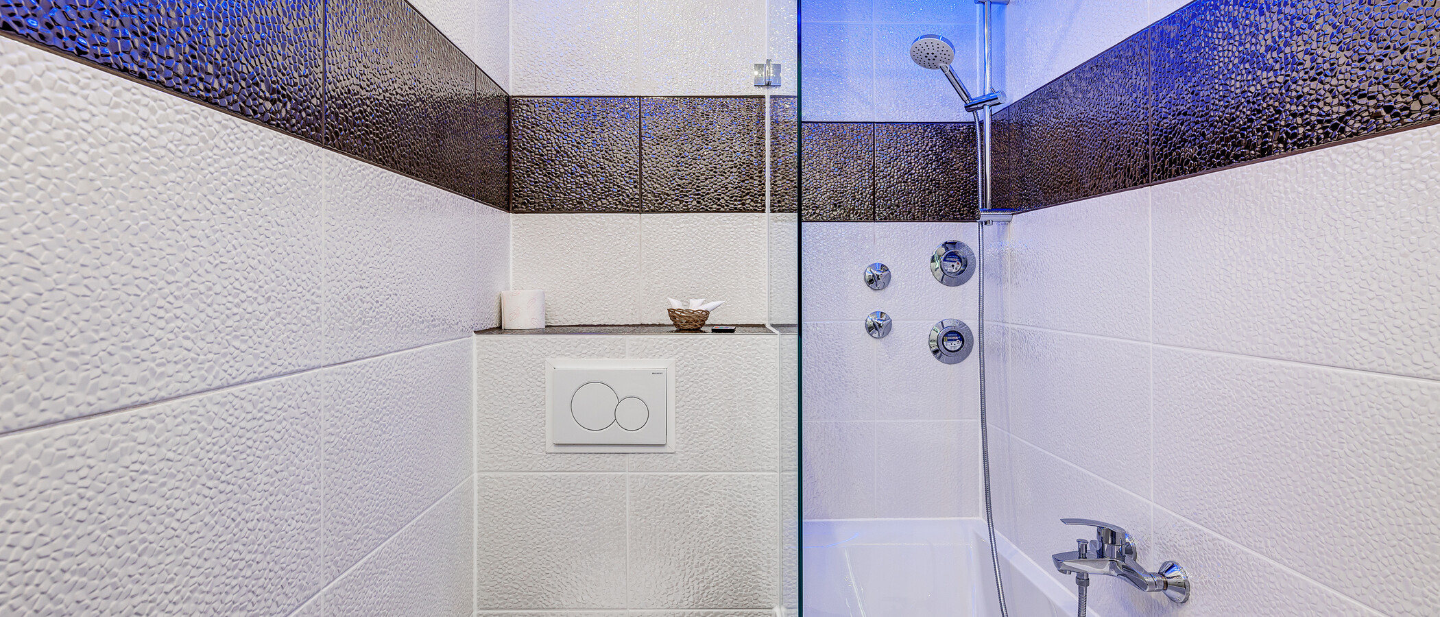 apartamento München Laim 03 baño 12980