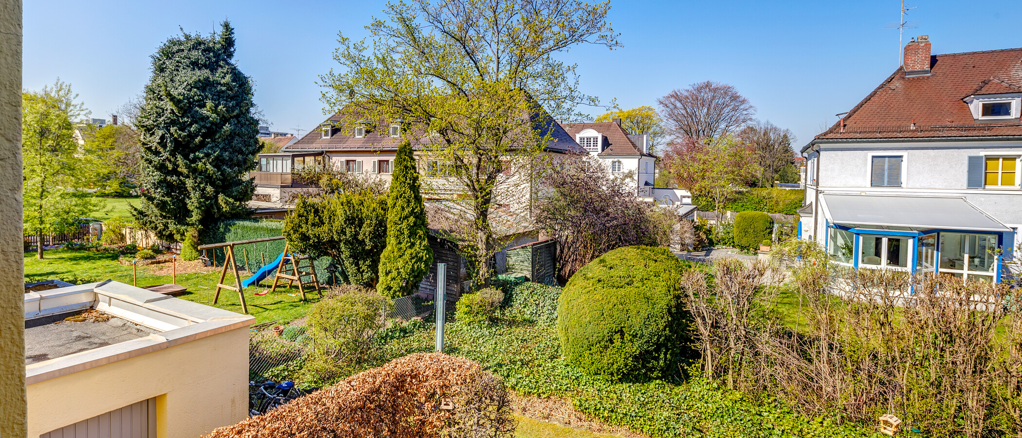 apartamento München Laim 01 vista 12980