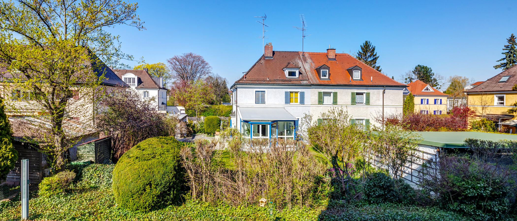 apartamento München Laim 02 vista 12980