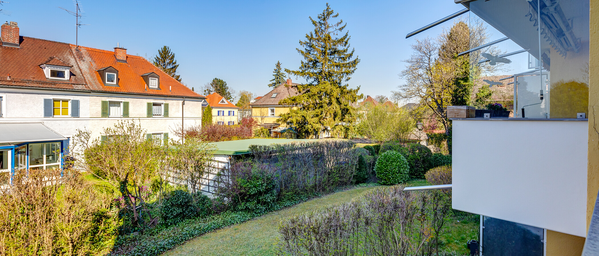 apartamento München Laim 03 vista 12980