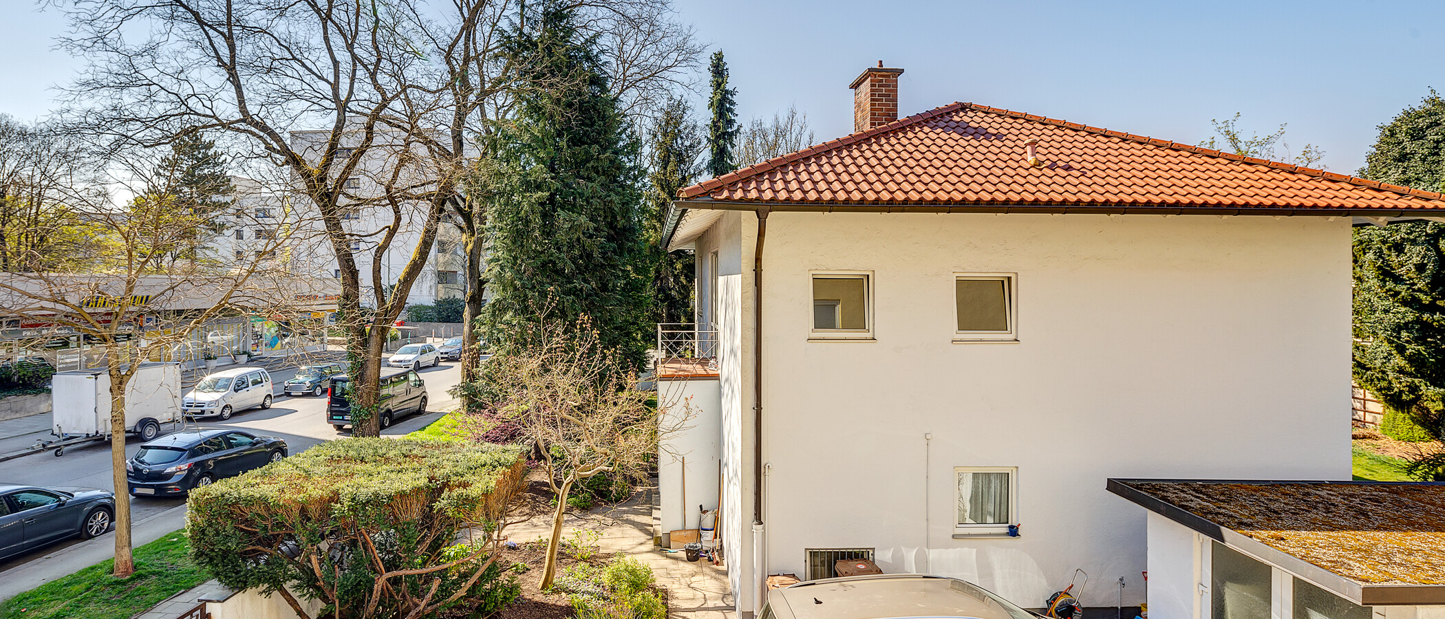 apartamento München Laim 04 vista 12980