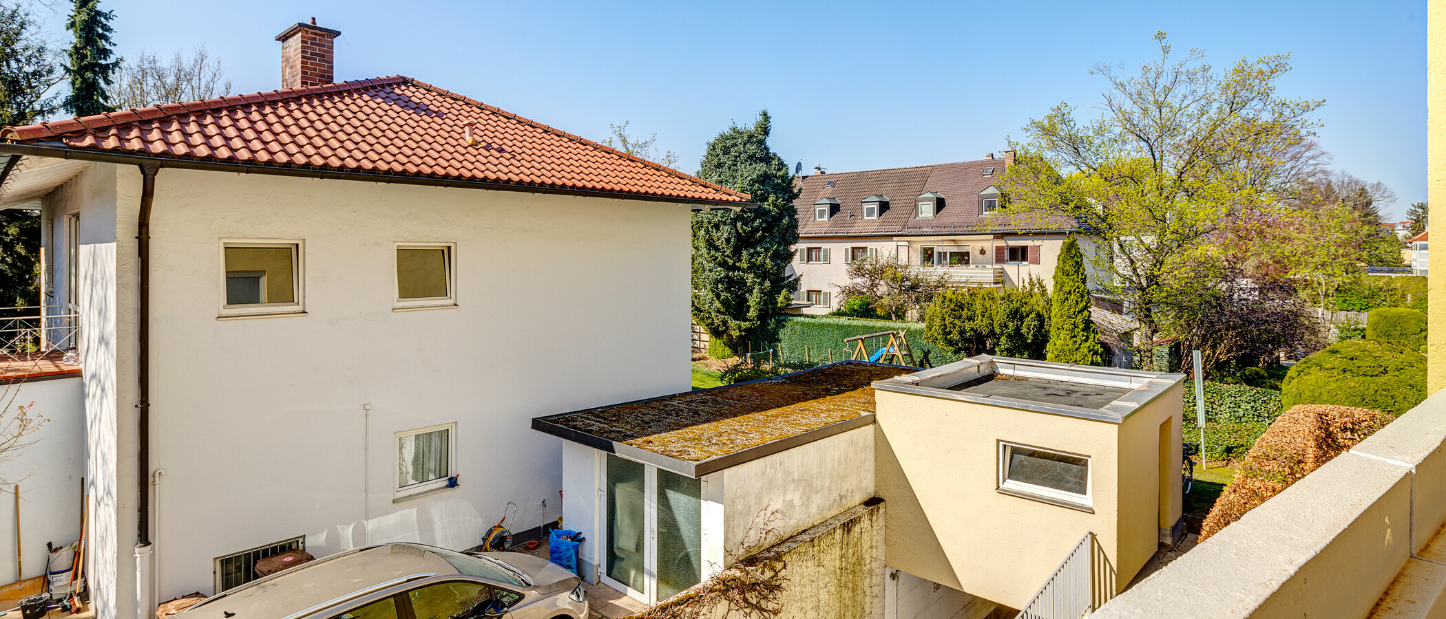 apartamento München Laim 05 vista 12980