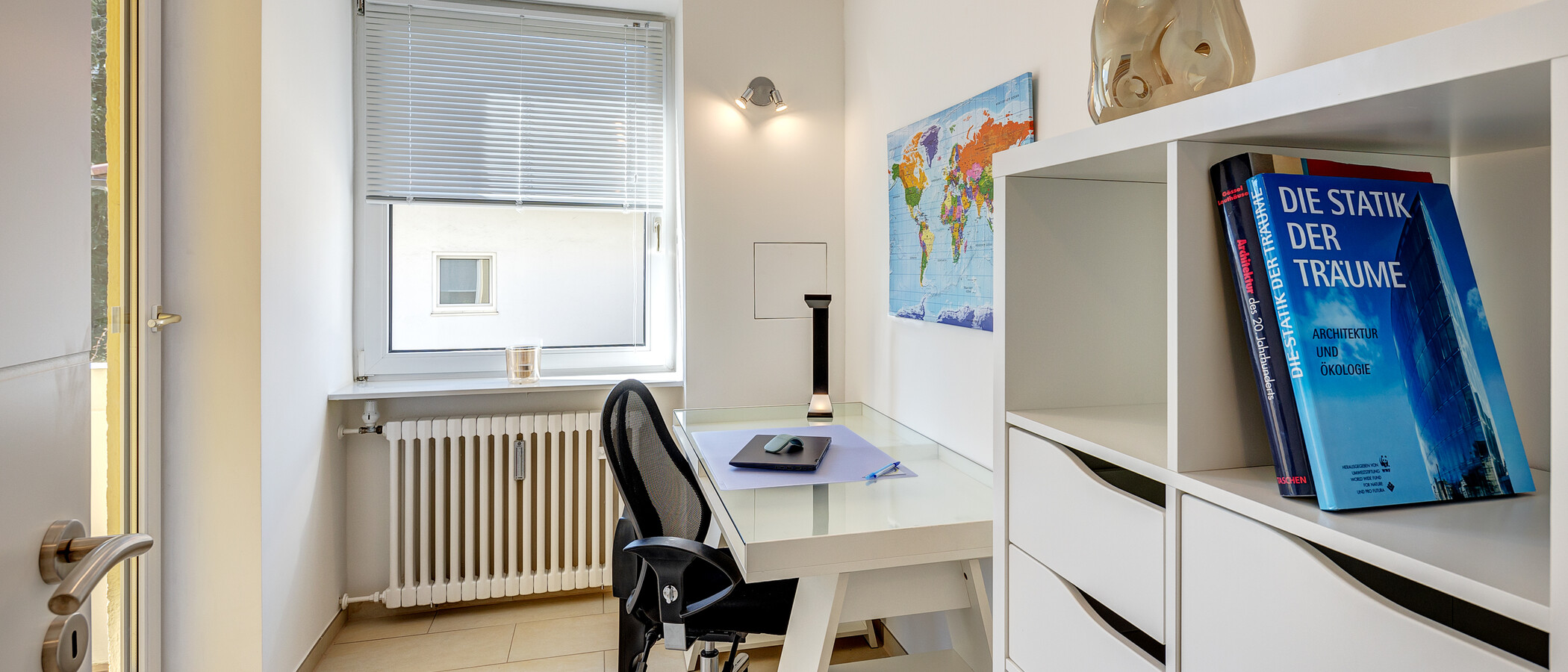 apartamento München Laim 01 oficina 12980