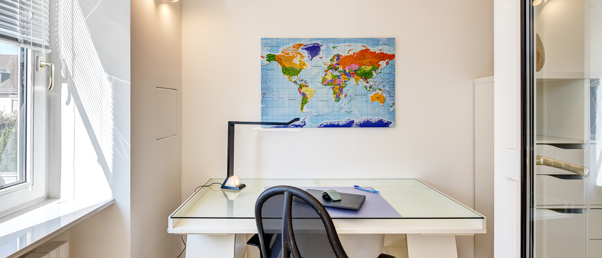 apartamento München Laim 02 oficina 12980