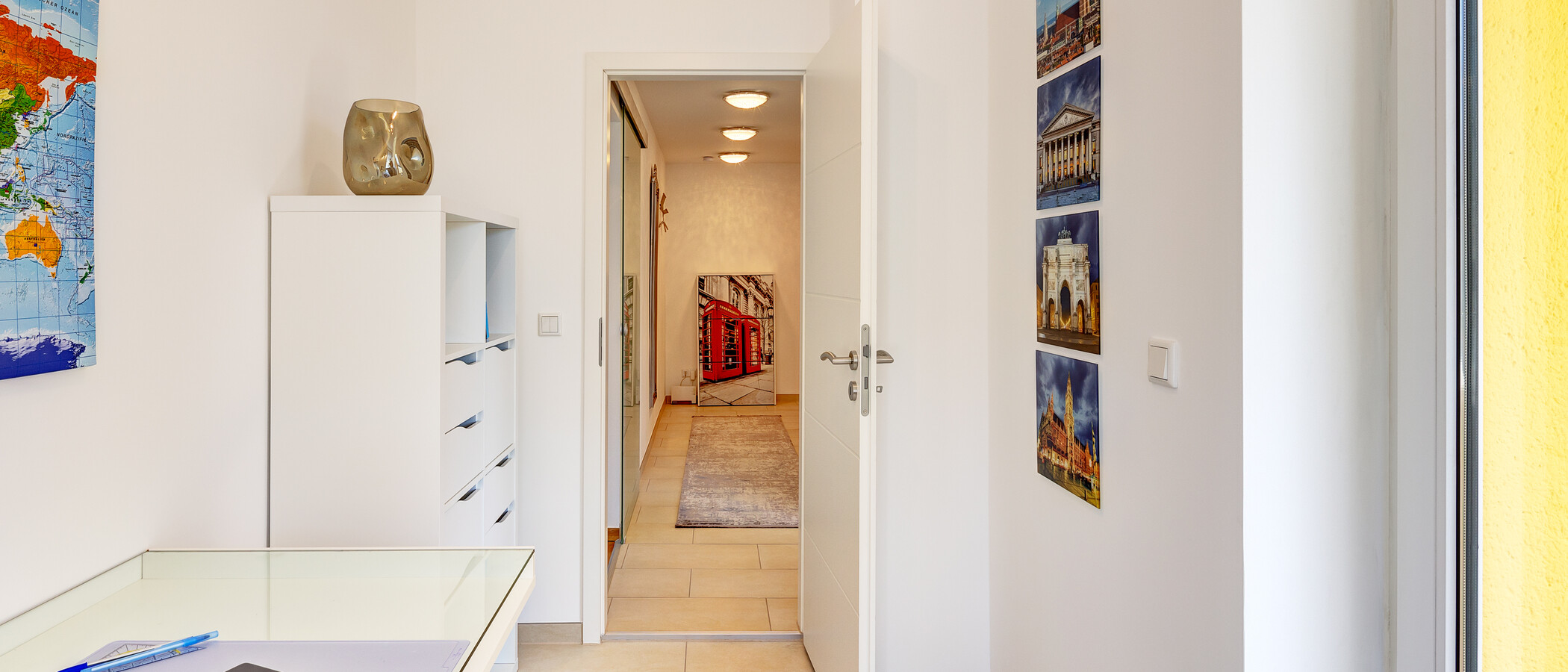 apartamento München Laim 03 oficina 12980
