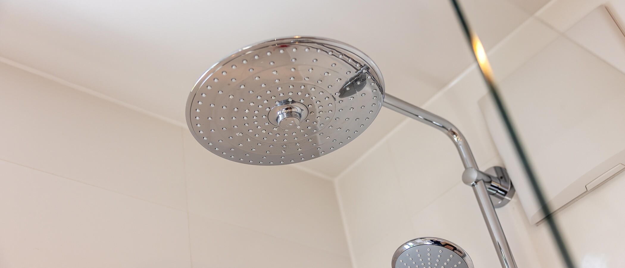piso con jardín Andechs 02 baño 12988
