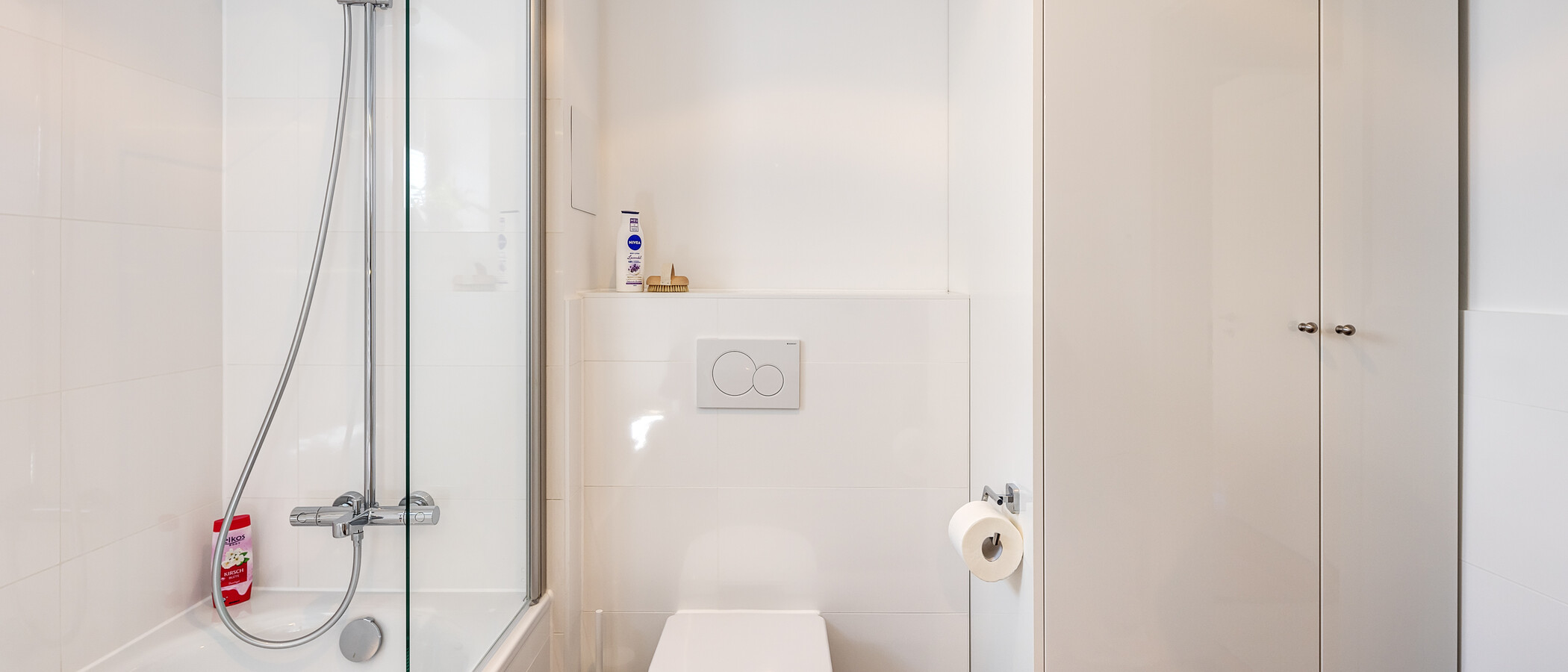 piso con jardín Andechs 05 baño 12988