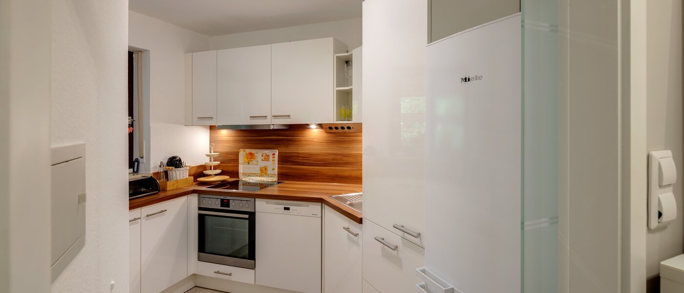 apartamento München Solln 01 cocina 12995
