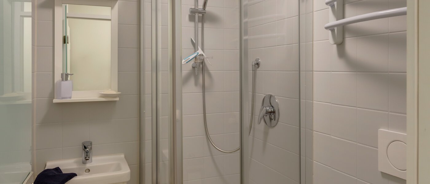 apartamento München Solln 01 2. baño 12995