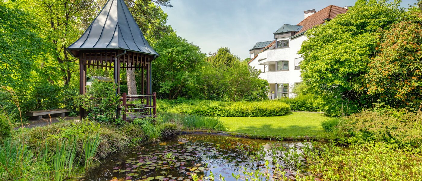 apartamento München Solln 01 instalaciones comunes 12995