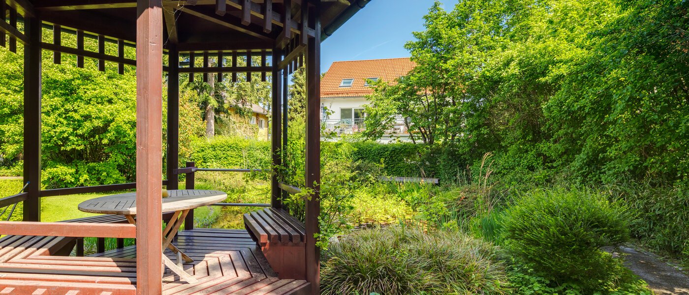 apartamento München Solln 02 instalaciones comunes 12995