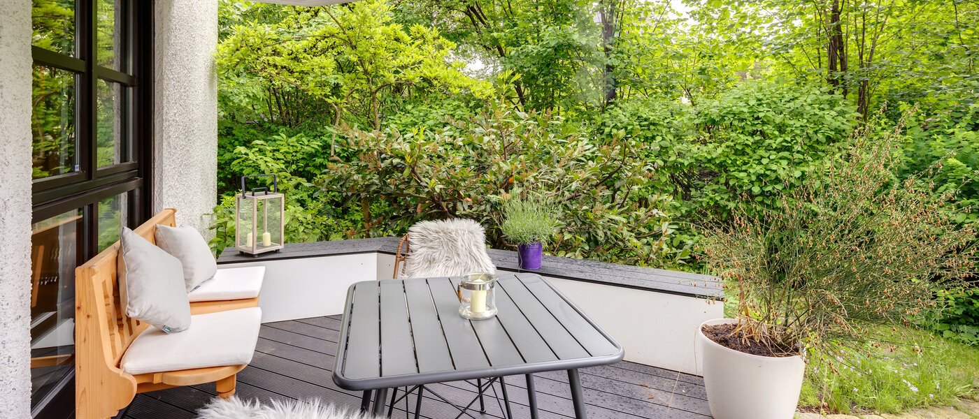 apartamento München Solln 01 terraza 12995