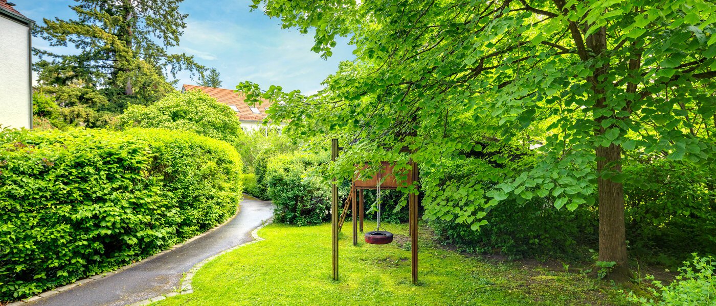 apartamento München Solln 01 patio  12995