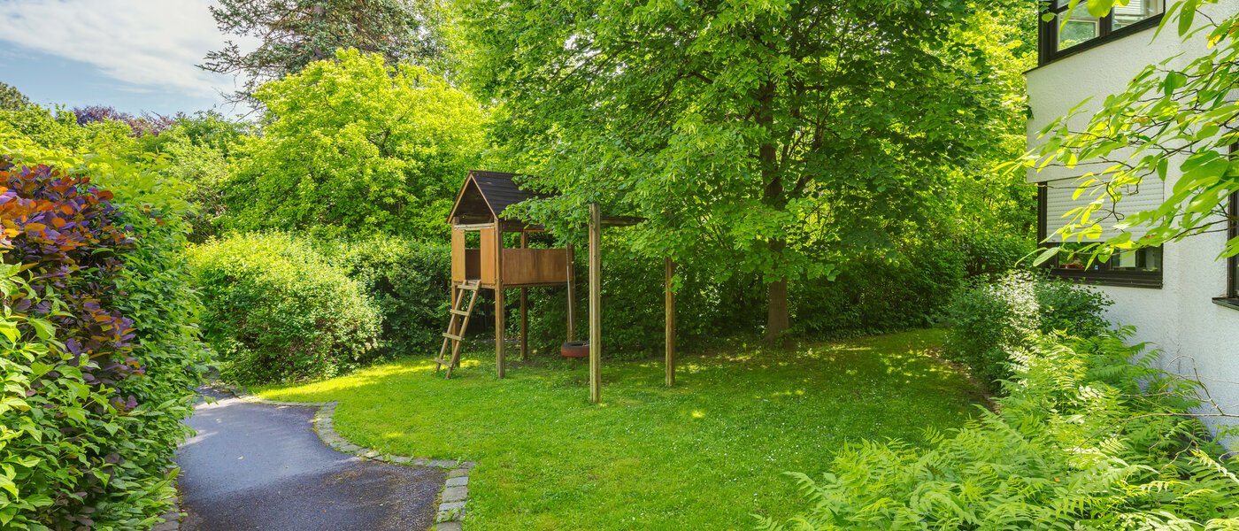 apartamento München Solln 02 patio  12995